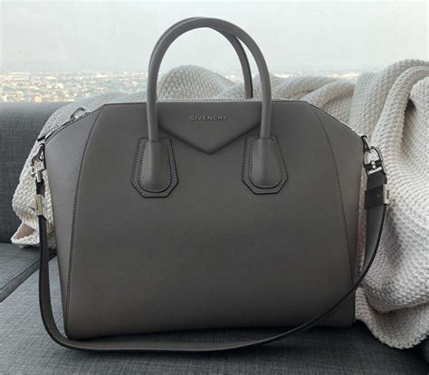 Givenchy Bag Real Vs Fake: The Official Guide (2024) .